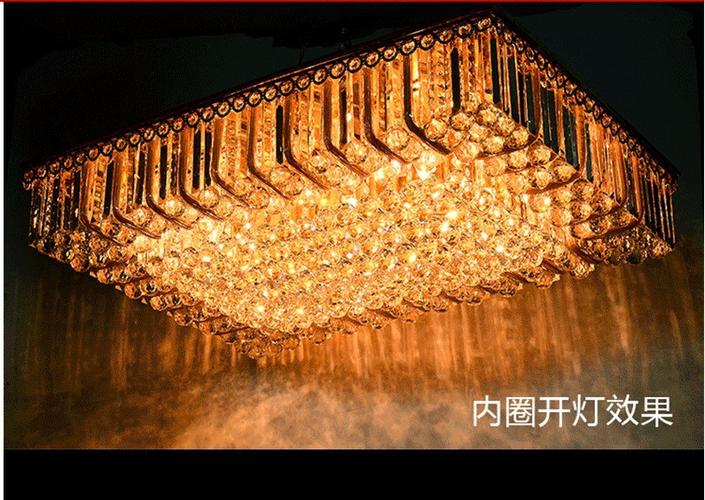 金皖王照明灯饰位于闻名全国 商贾云集的灯具名城——邹区