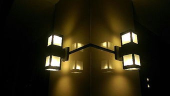 照明灯具连锁店罕见效果及对策
