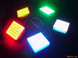 济南博西科技有限公司 其他室外照明灯具产品列表